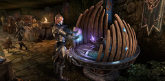 Aperçu des prochaines améliorations de l'expérience de jeu sur The Elder Scrolls Online