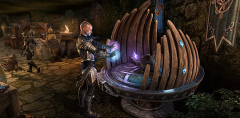 The Elder Scrolls Online - Aperçu des prochaines améliorations de l'expérience de jeu sur The Elder Scrolls Online