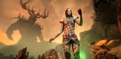 Le mois d'octobre sur The Elder Scrolls Online : Hautes-mers et festival des sorcières