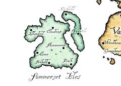 Summerset Isles
