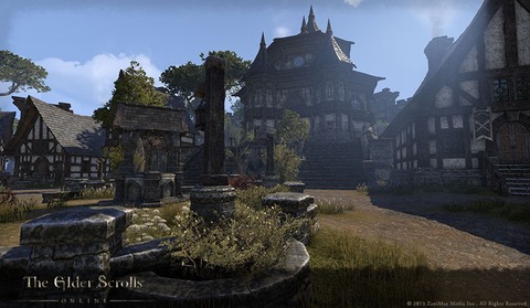 The Elder Scrolls Online - Spécifier ses préférences pour réunir les joueurs par affinité