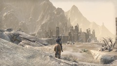 Carnet de voyage - Des nouveaux horizons sur The Elder Scrolls Online