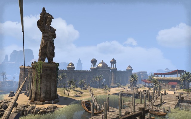 Images de The Elder Scrolls Online