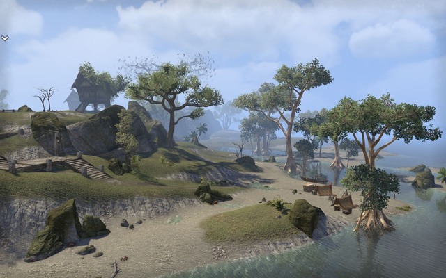 Images de The Elder Scrolls Online