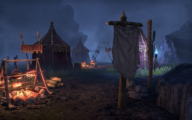 Images de The Elder Scrolls Online