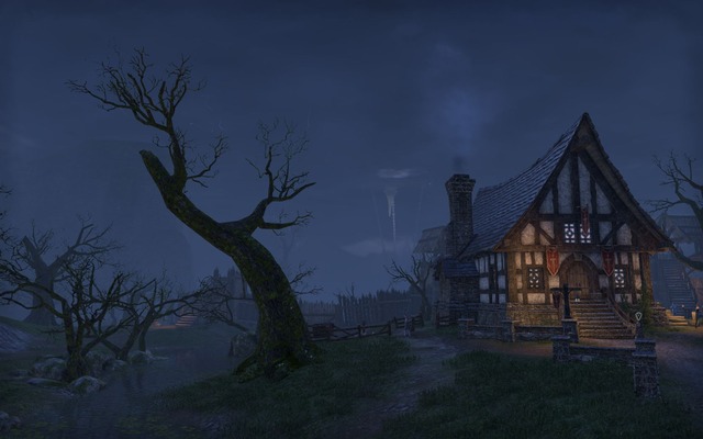 Images de The Elder Scrolls Online