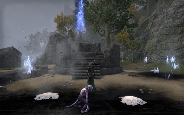 Images de The Elder Scrolls Online