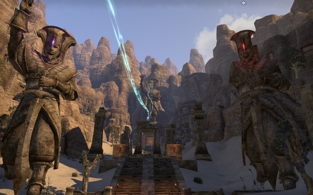 Images de The Elder Scrolls Online