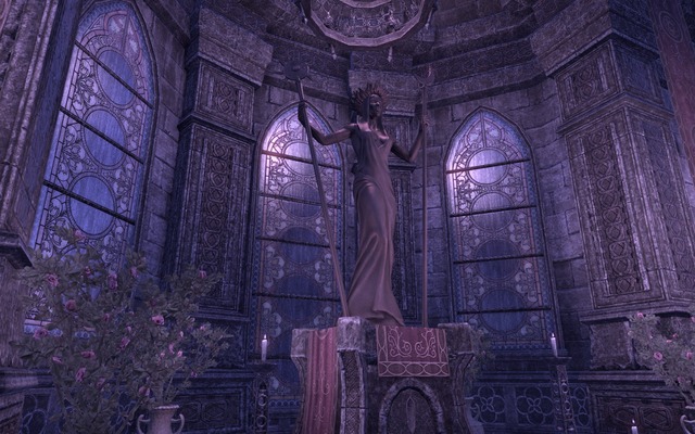 Images de The Elder Scrolls Online