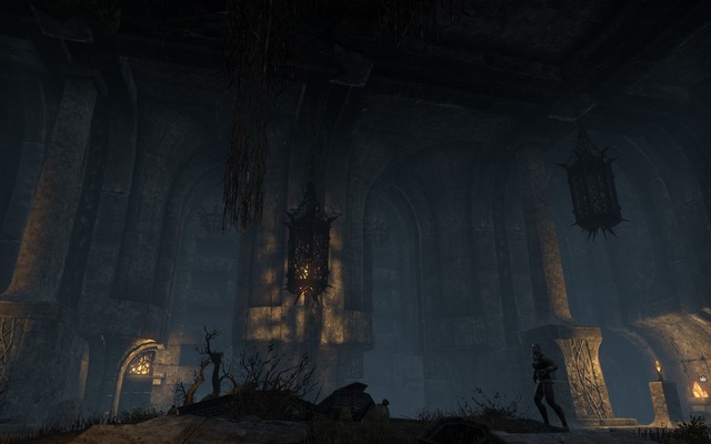 Images de The Elder Scrolls Online