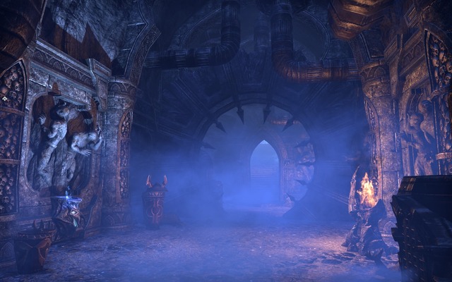 Images de The Elder Scrolls Online