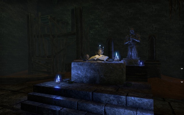 Images de The Elder Scrolls Online