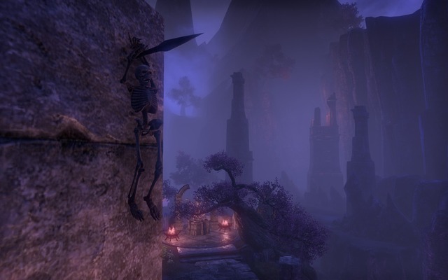 Images de The Elder Scrolls Online