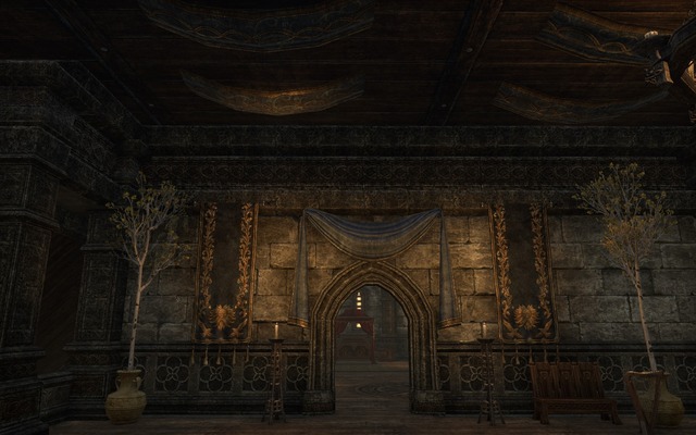 Images de The Elder Scrolls Online