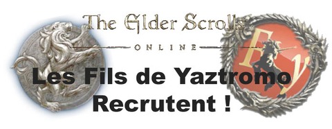 The Elder Scrolls Online - Présentation des Fils de Yaztromo