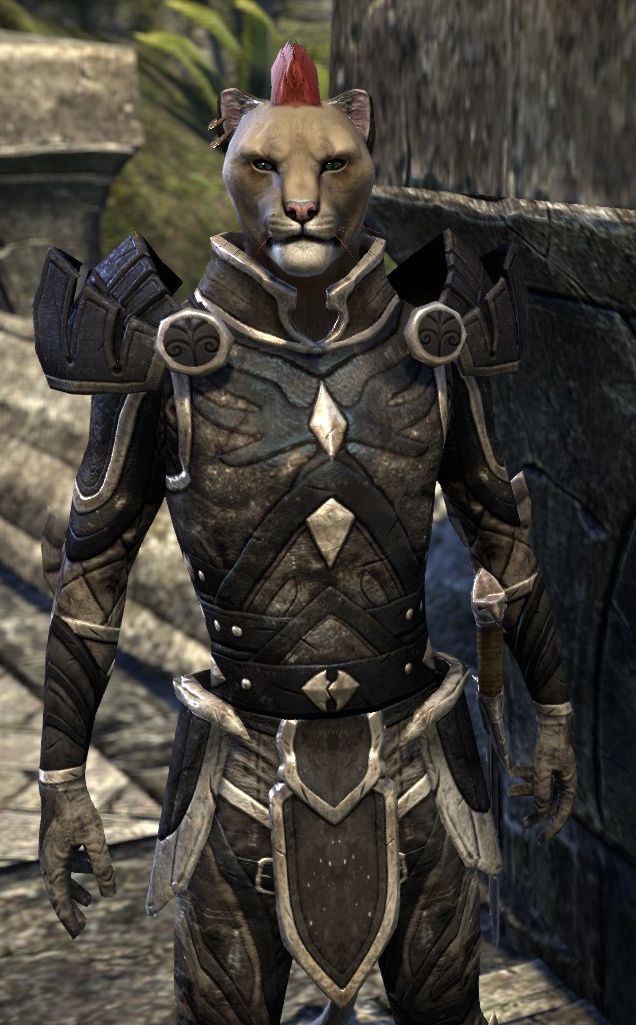 Images de The Elder Scrolls Online