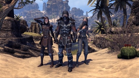 The Elder Scrolls Online - Lots à gagner et petits défis pour le week-end de retour