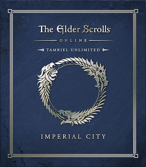 The Elder Scrolls Online - La cité impériale nouveau contenu de The Elder Scrolls Online arrive le 31 août sur PC