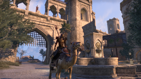 The Elder Scrolls Online - On a testé pour vous... Thieves' Guild
