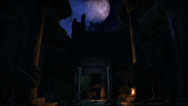 Images de The Elder Scrolls Online