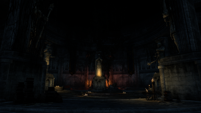 Images de The Elder Scrolls Online