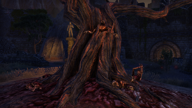 Images de The Elder Scrolls Online