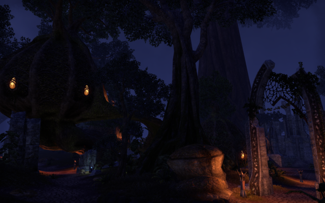 Images de The Elder Scrolls Online