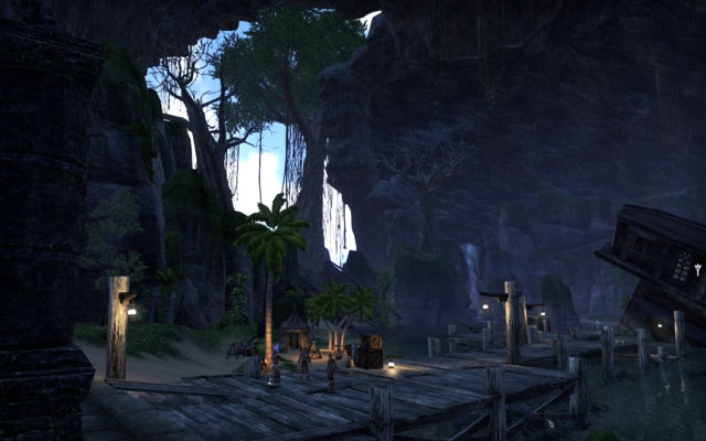 Images de The Elder Scrolls Online