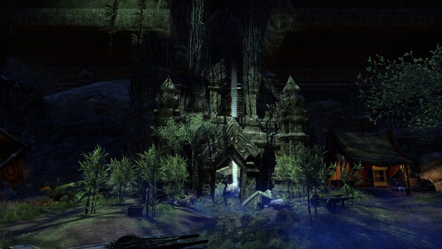 Images de The Elder Scrolls Online