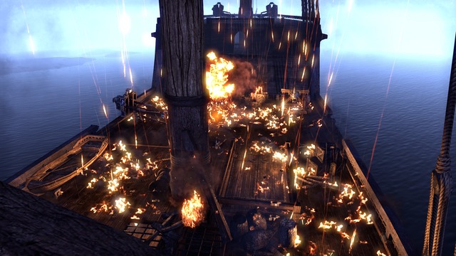 Images de The Elder Scrolls Online