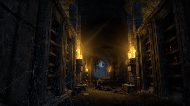 Images de The Elder Scrolls Online