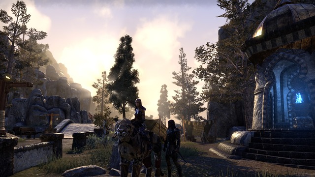 Images de The Elder Scrolls Online