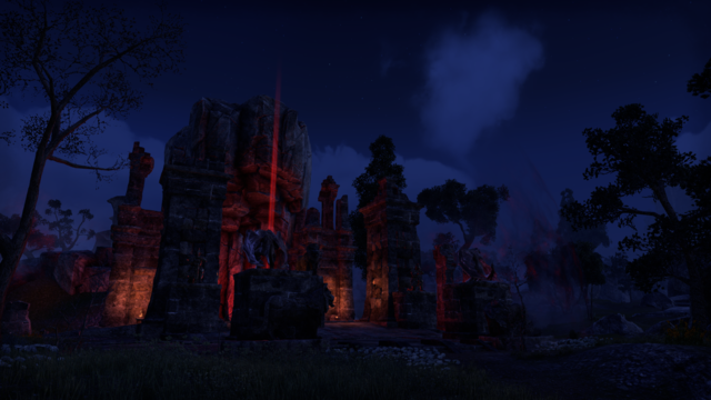 Images de The Elder Scrolls Online