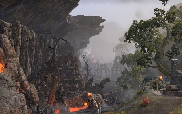 Images de The Elder Scrolls Online