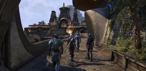 The Elder Scrolls Online - Balade en Vvardenfell et sur les champs de bataille, Cyrodiil : résumé des derniers ESO Live