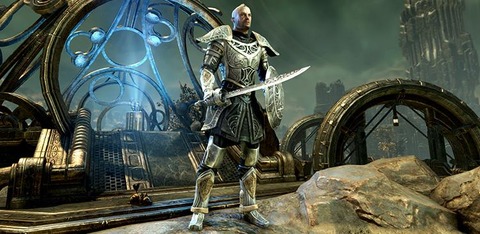 The Elder Scrolls Online - Guide de Clockwork City et Patch Notes du PTS