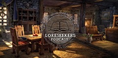 Le podcast des Loreseekers