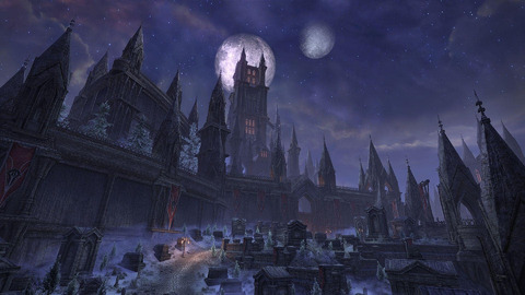 The Elder Scrolls Online - Tout savoir sur Stonethorn