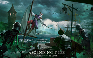 Ascending Tide