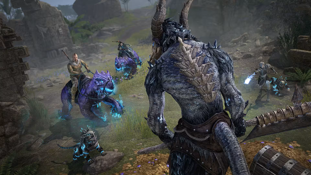 Bataille du Mur ondulant