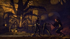 ZeniMax explore les tréfonds obscurs d'Elder Scrolls Online