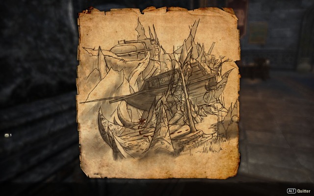 Images de The Elder Scrolls Online