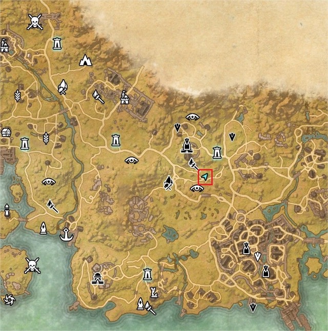 Carte EC Havre-Tempête 2