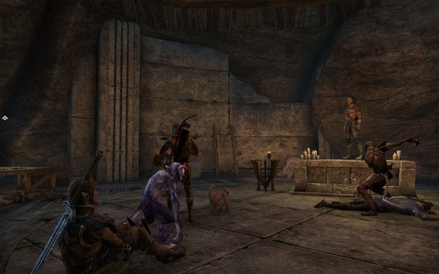 Images de The Elder Scrolls Online