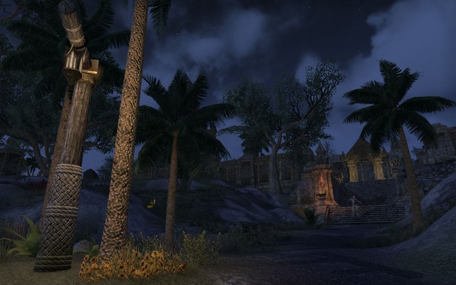 Images de The Elder Scrolls Online