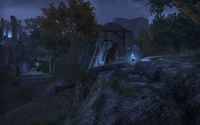 Images de The Elder Scrolls Online