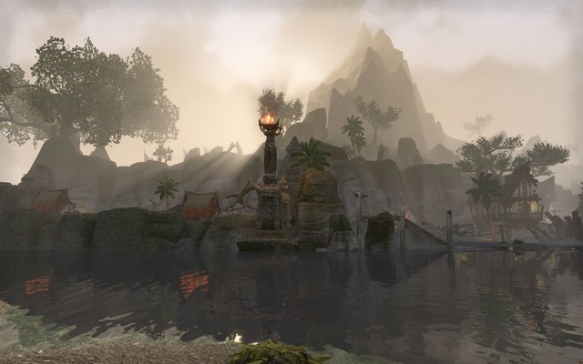 Images de The Elder Scrolls Online