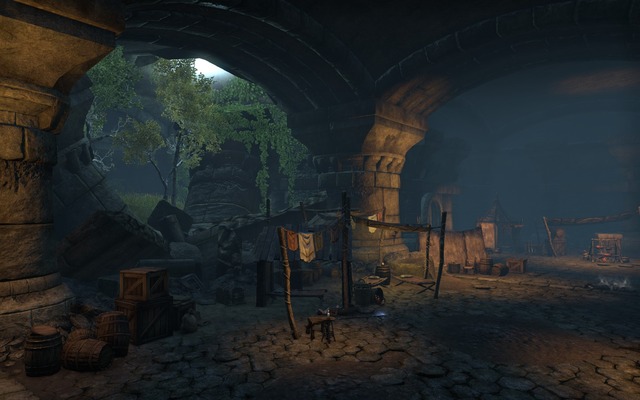 Images de The Elder Scrolls Online