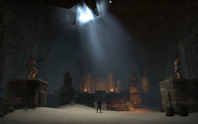 Images de The Elder Scrolls Online