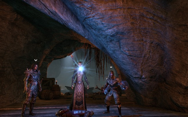 Images de The Elder Scrolls Online